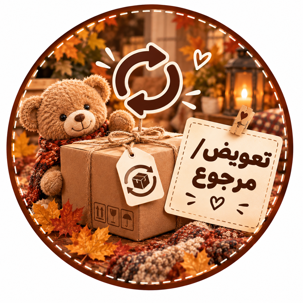 تعویض یا مرجوع
