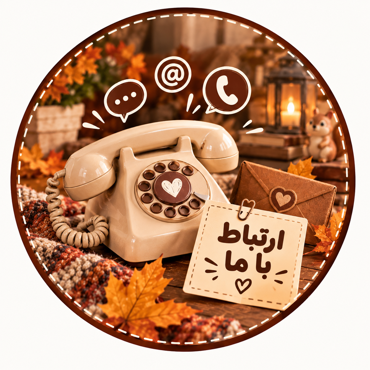 ارتباط