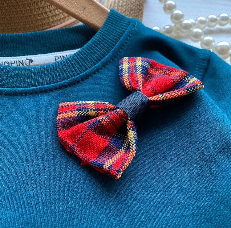 پیراهن یلدایی دخترانه