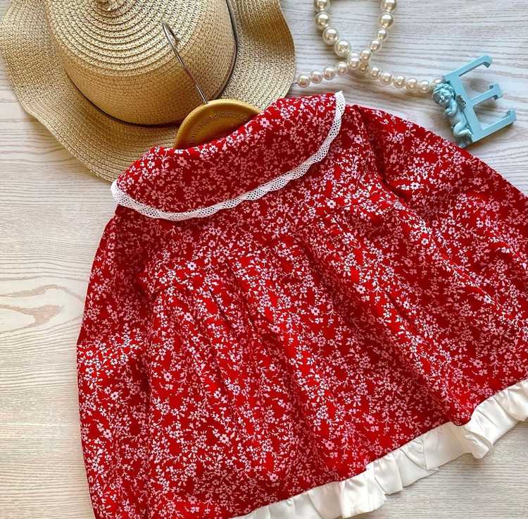 تونیک دخترانه یلدایی