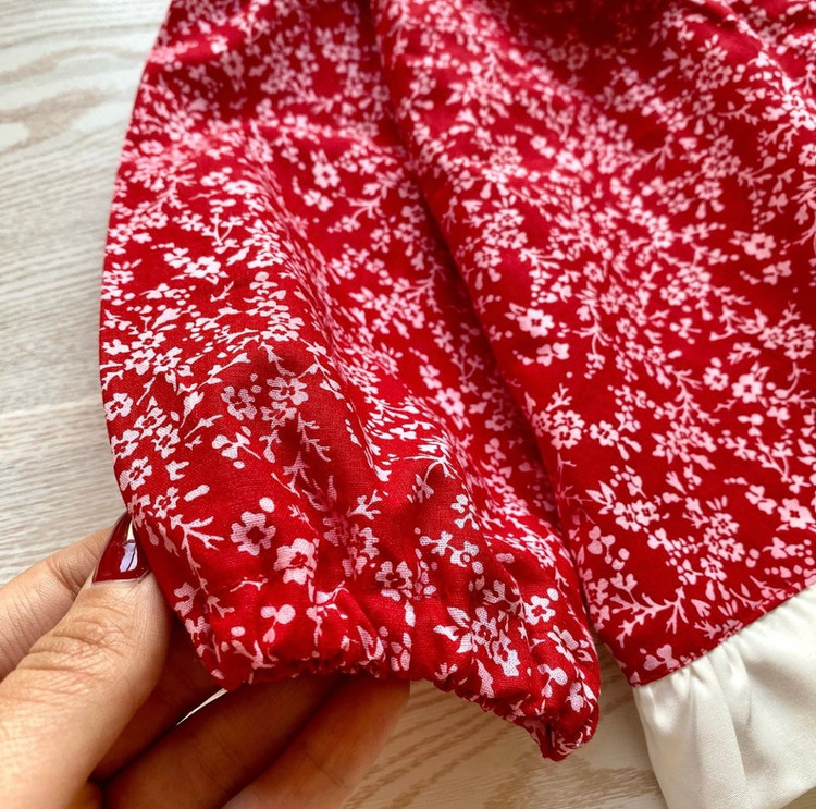 تونیک دخترانه یلدایی