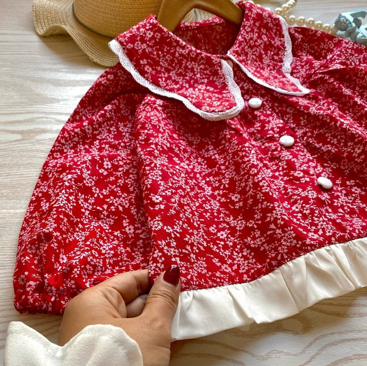 تونیک دخترانه یلدایی