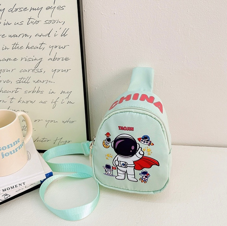 کیف بادی بگ