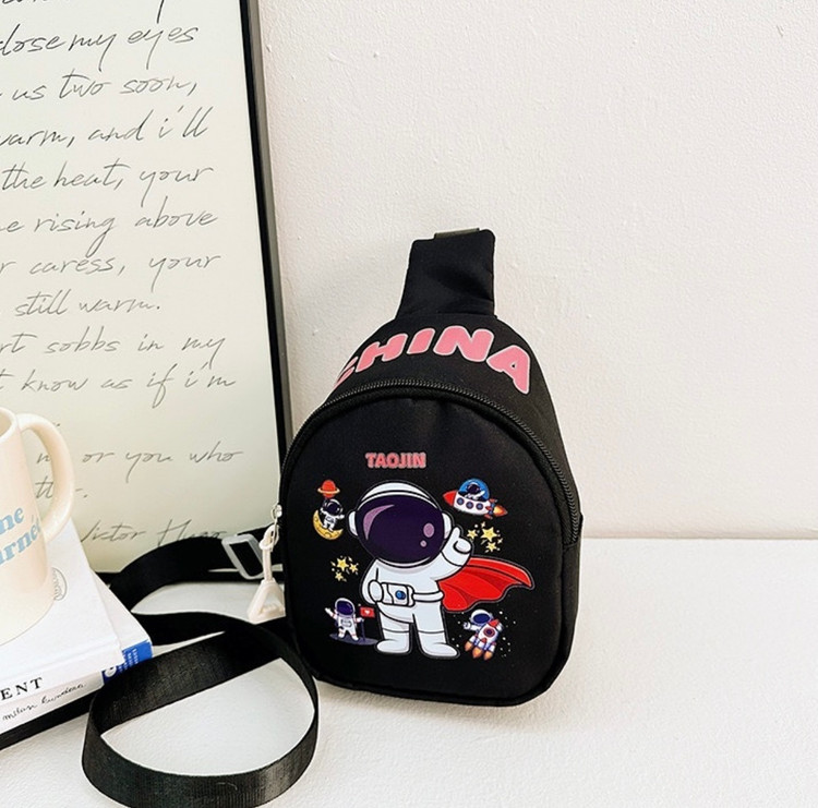 کیف بادی بگ