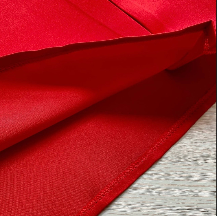 دامن دخترانه مجلسی