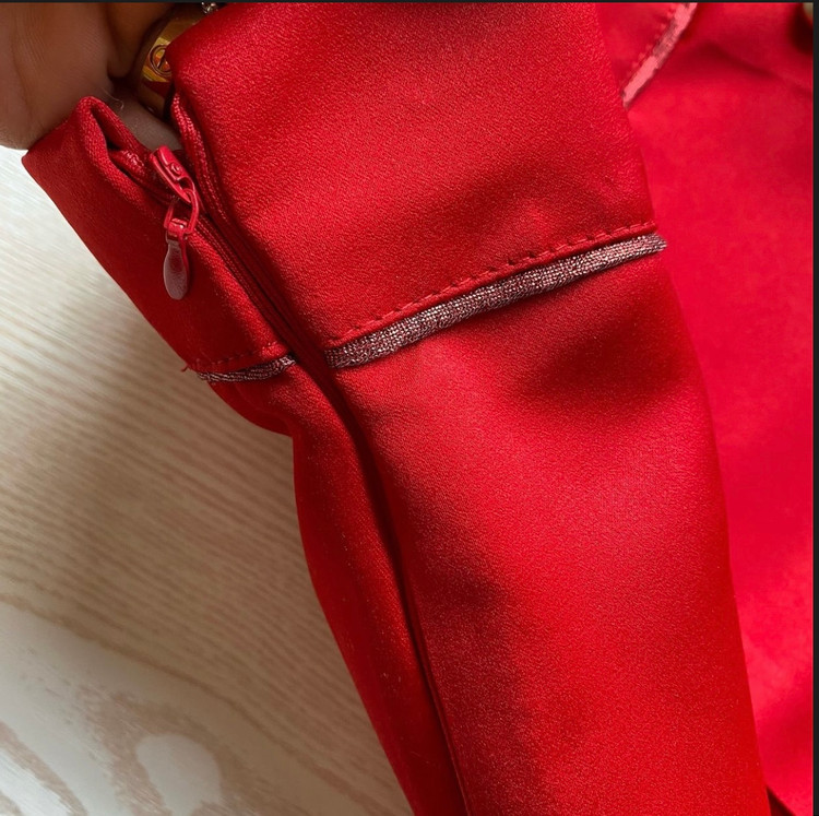 دامن دخترانه مجلسی