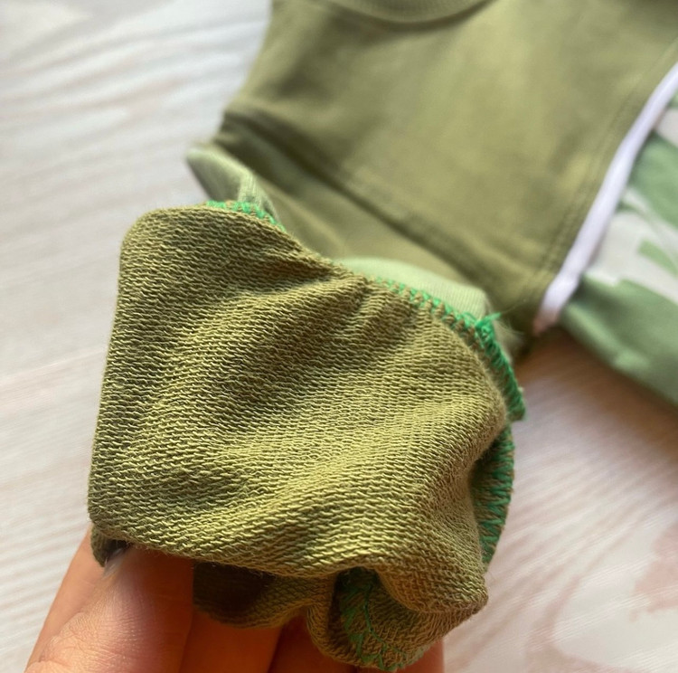 ست دوتیکه بلوز شلوار