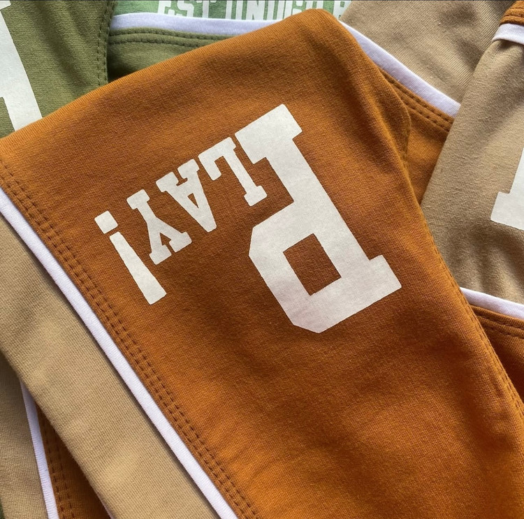 ست دوتیکه بلوز شلوار