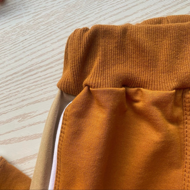 ست دوتیکه بلوز شلوار