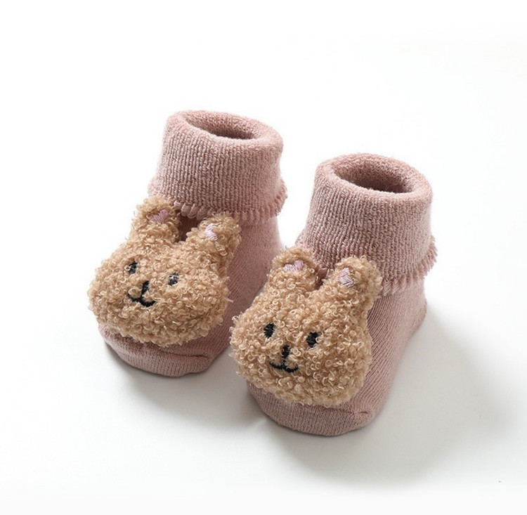 جوراب نیم ساق وارداتی