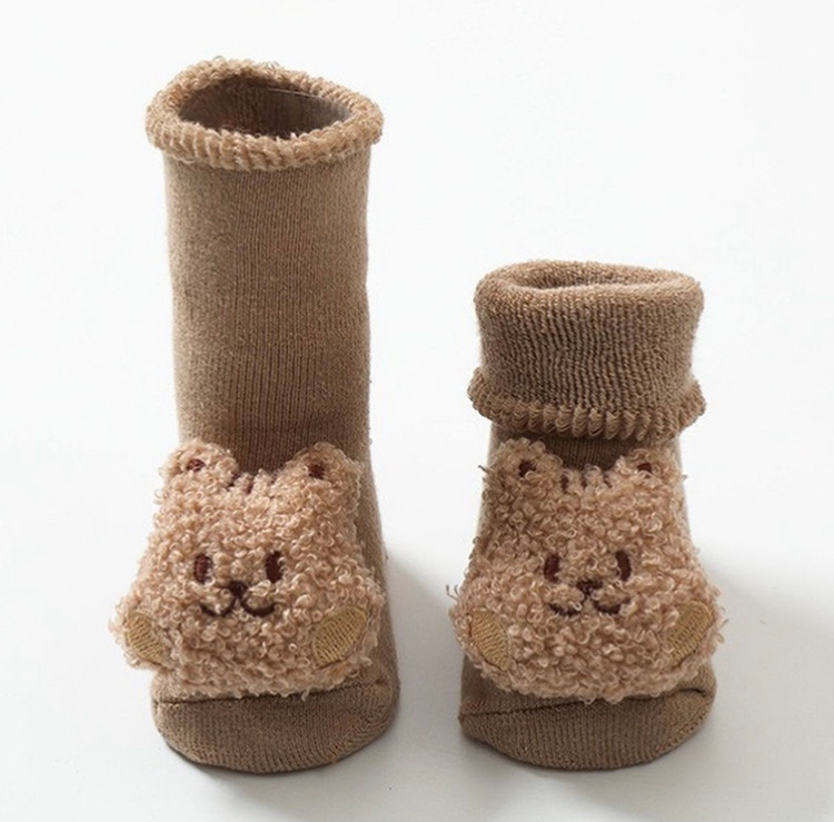 جوراب نیم ساق وارداتی