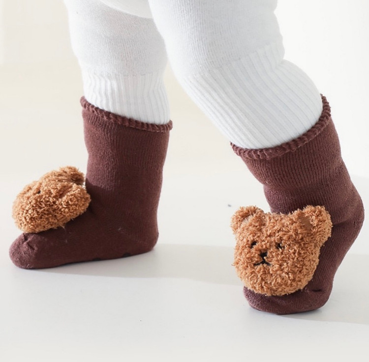 جوراب نیم ساق وارداتی