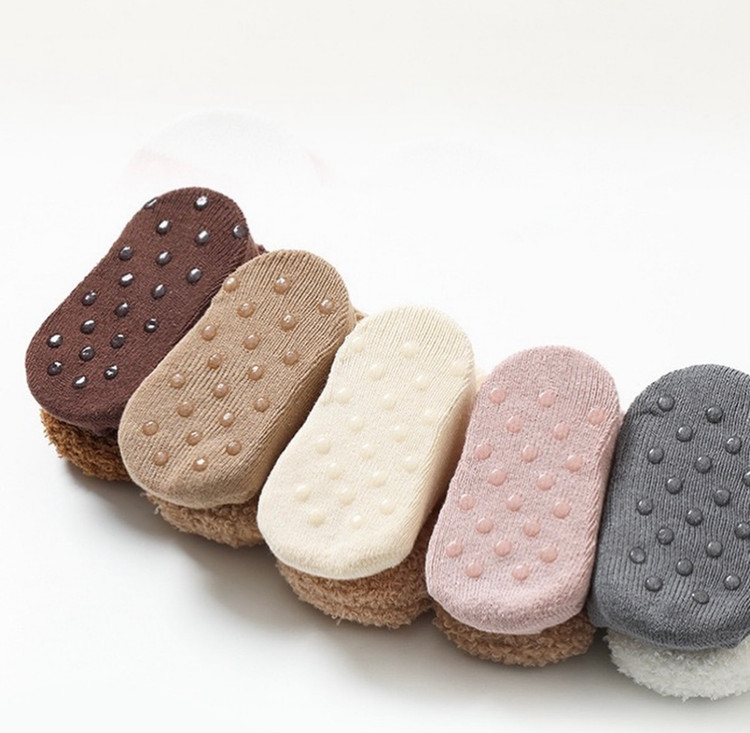 جوراب نیم ساق وارداتی