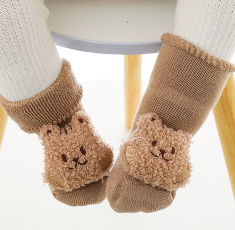 جوراب نیم ساق وارداتی