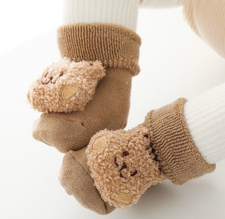 جوراب نیم ساق وارداتی