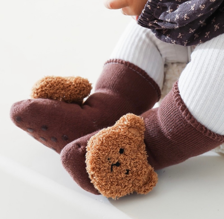 جوراب نیم ساق وارداتی