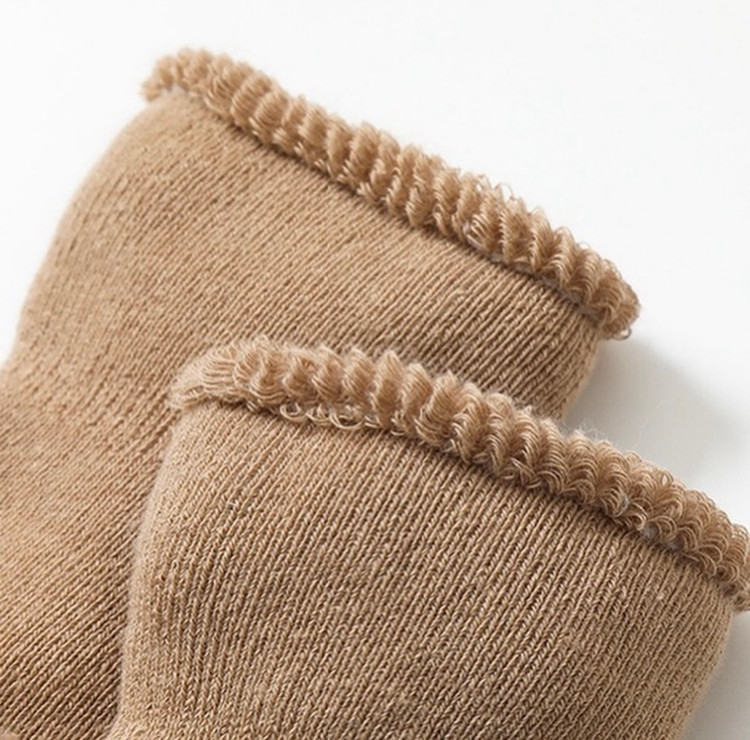 جوراب نیم ساق وارداتی