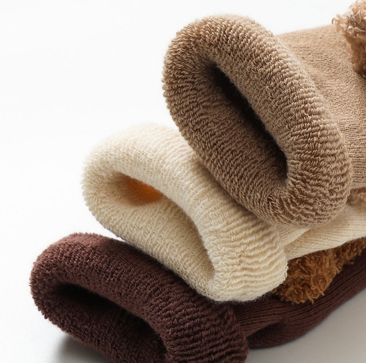 جوراب نیم ساق وارداتی