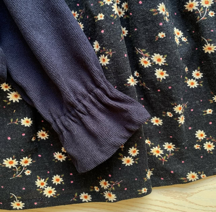 سارافون کت پاییزه