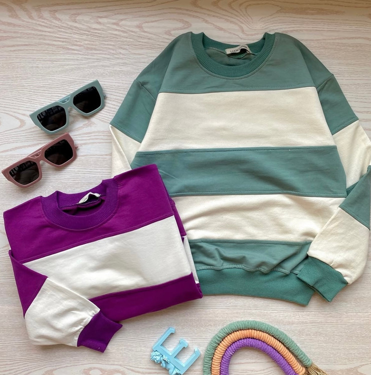 بلوز دورس رینگری