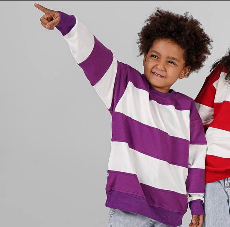 بلوز دورس رینگری