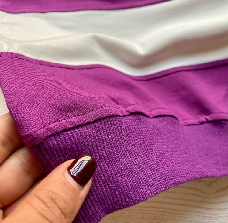 بلوز دورس رینگری