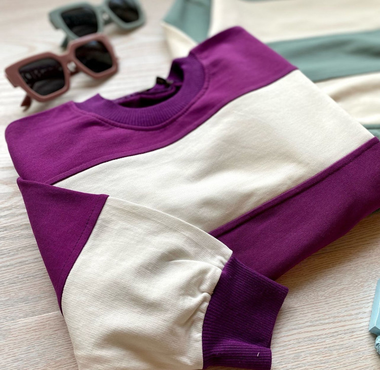 بلوز دورس رینگری