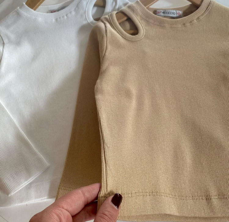 بلوز دخترانه کبریتی 2 الی 9 سال