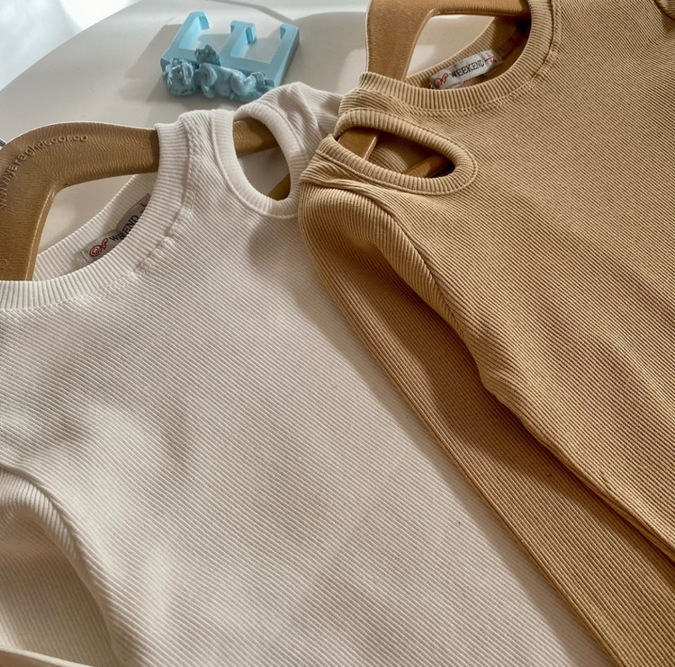 بلوز دخترانه