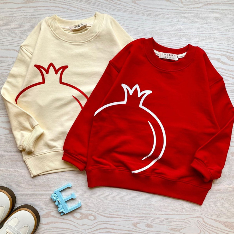 بلوز دورس انار