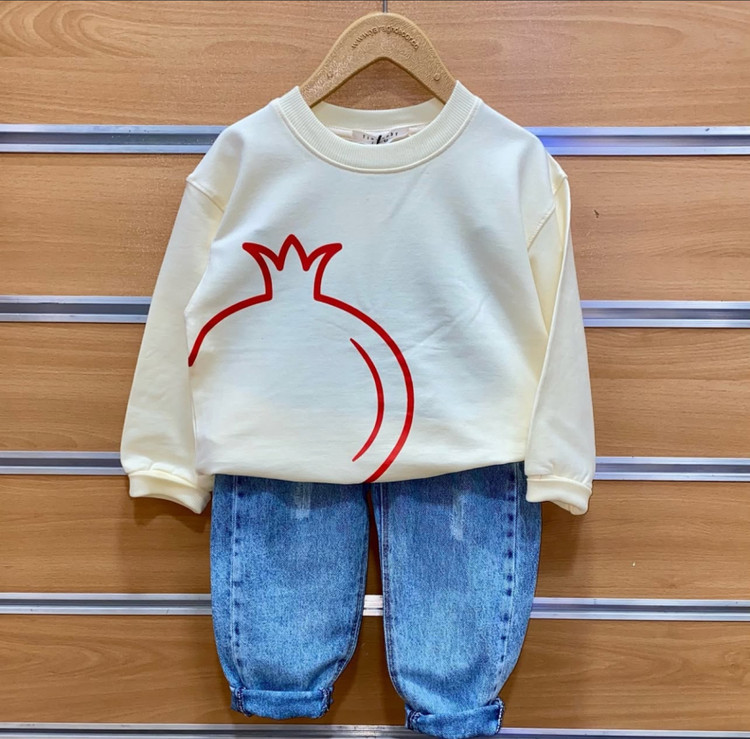 بلوز دورس انار