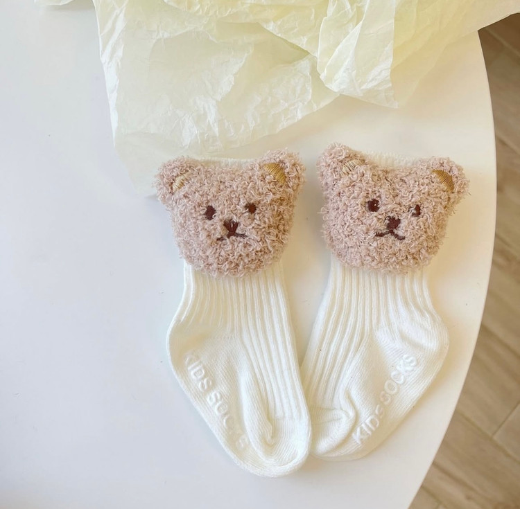 جوراب نیم ساق وارداتی