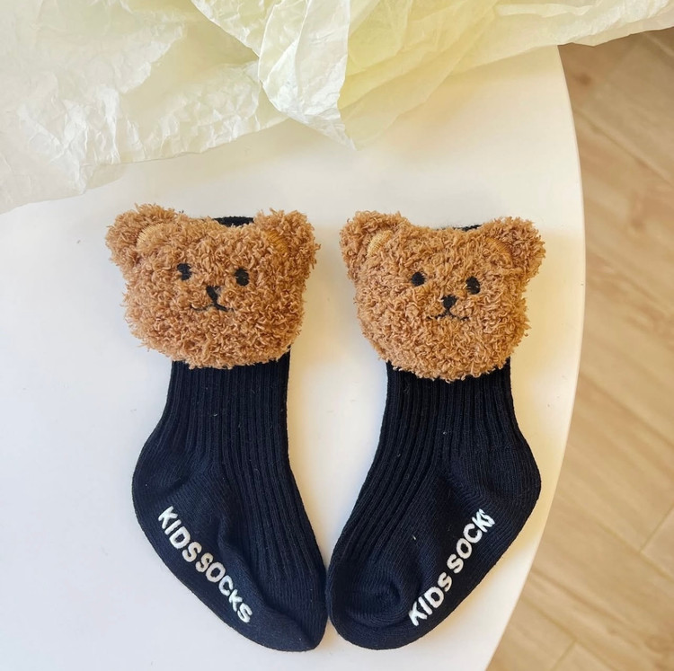 جوراب نیم ساق وارداتی