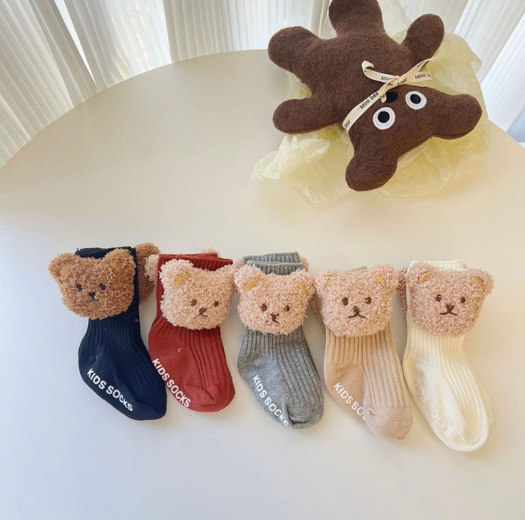 جوراب نیم ساق وارداتی