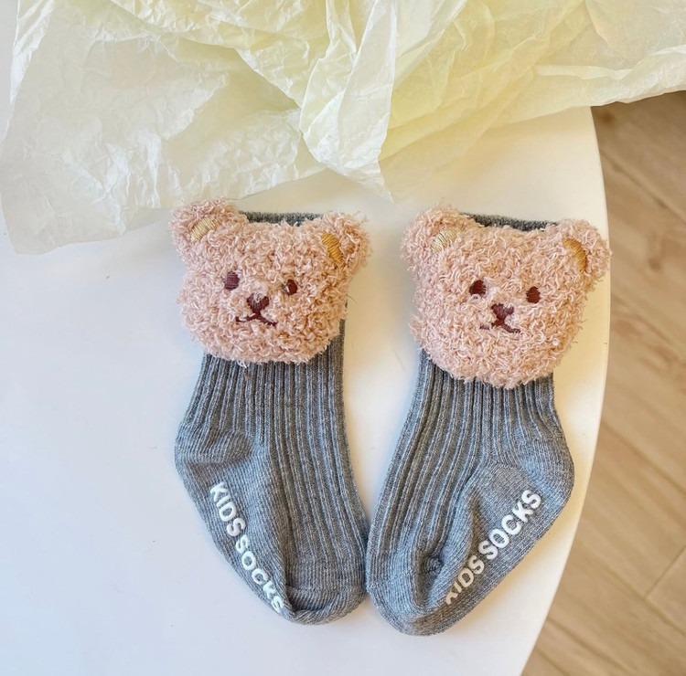 جوراب نیم ساق وارداتی