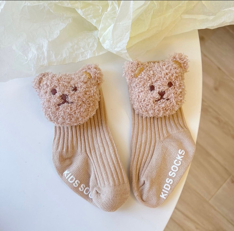 جوراب نیم ساق وارداتی