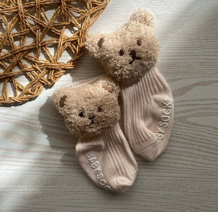 جوراب نیم ساق وارداتی