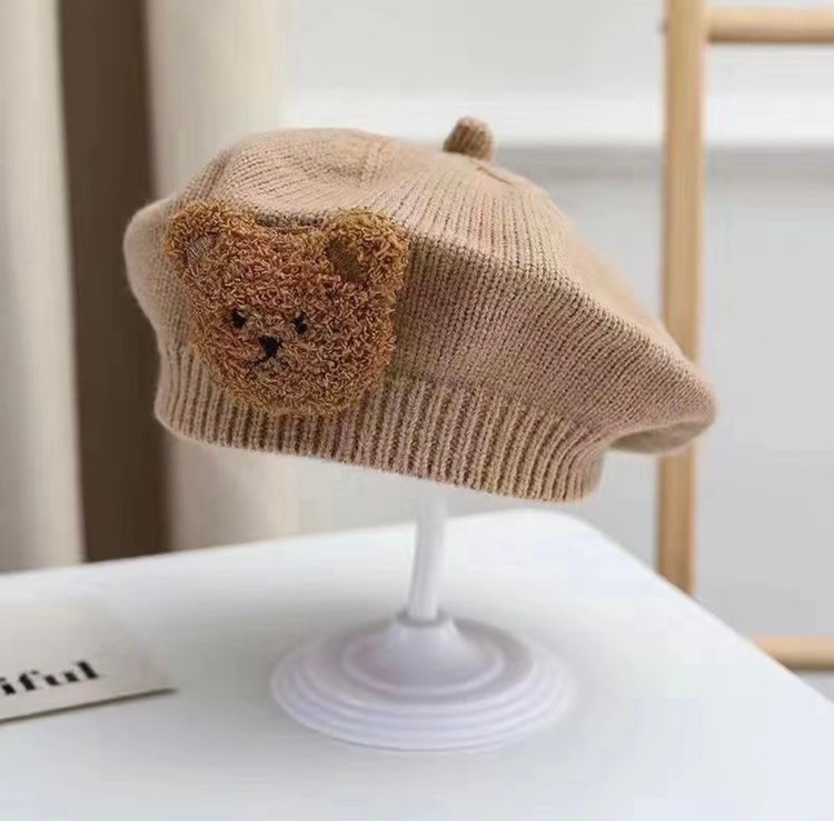 کلاه برت فرانسوی تدی