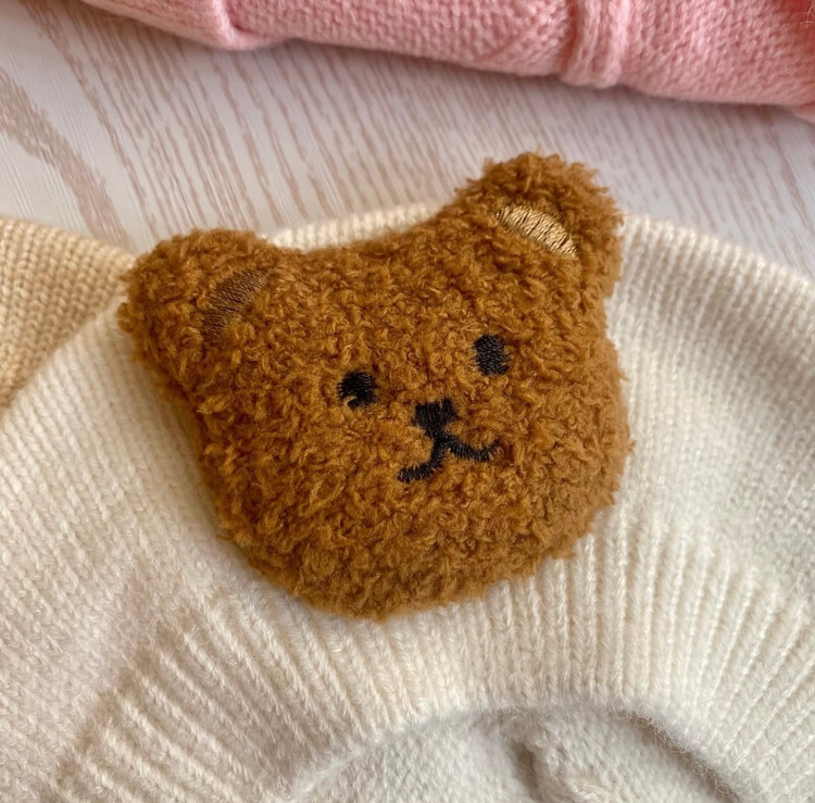 کلاه برت فرانسوی تدی