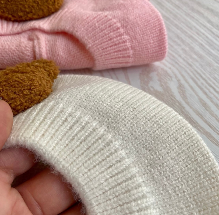 کلاه برت فرانسوی تدی