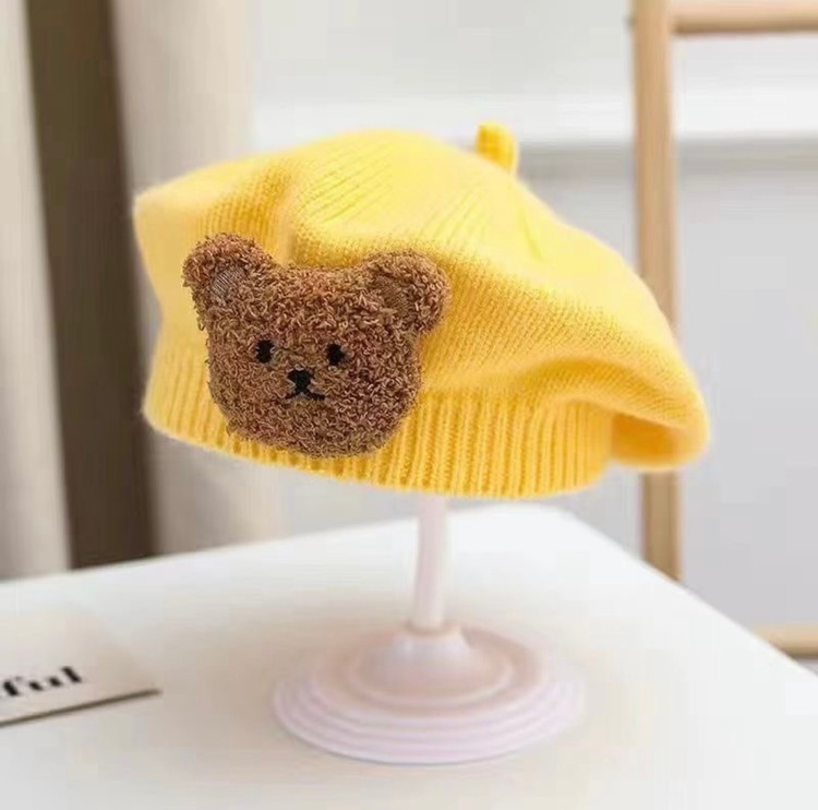 کلاه برت فرانسوی تدی