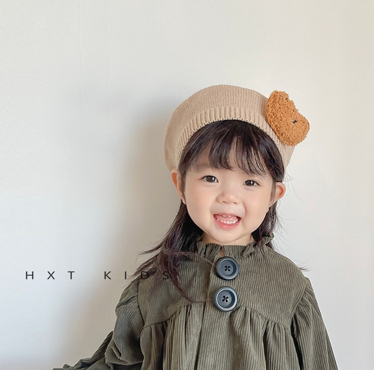 کلاه برت فرانسوی تدی