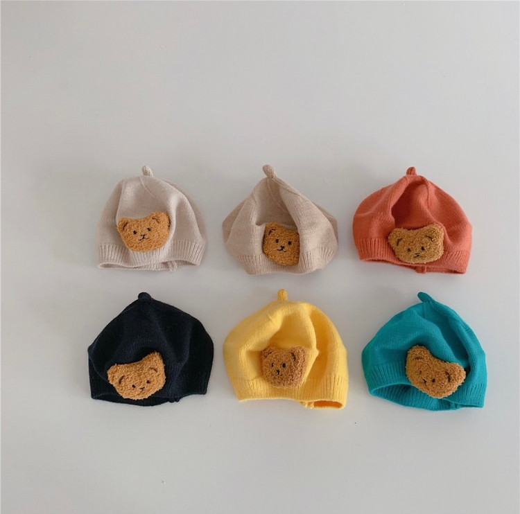 کلاه برت فرانسوی تدی