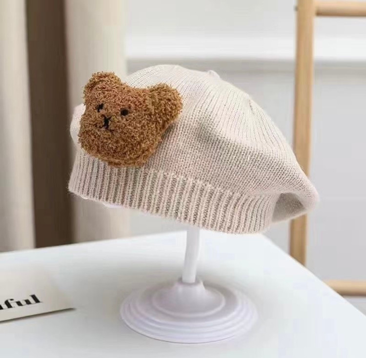 کلاه برت فرانسوی تدی