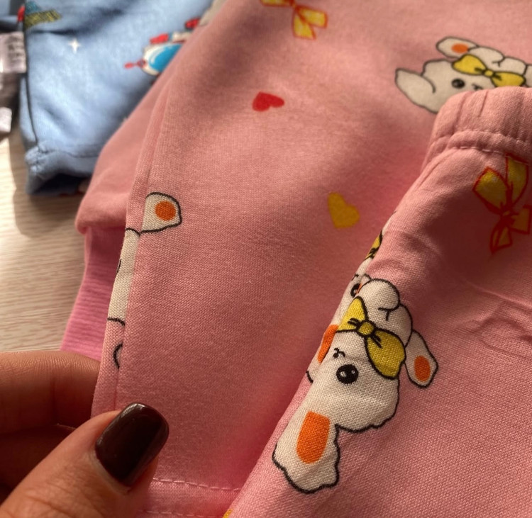 ست بلوز شلوار وارداتی