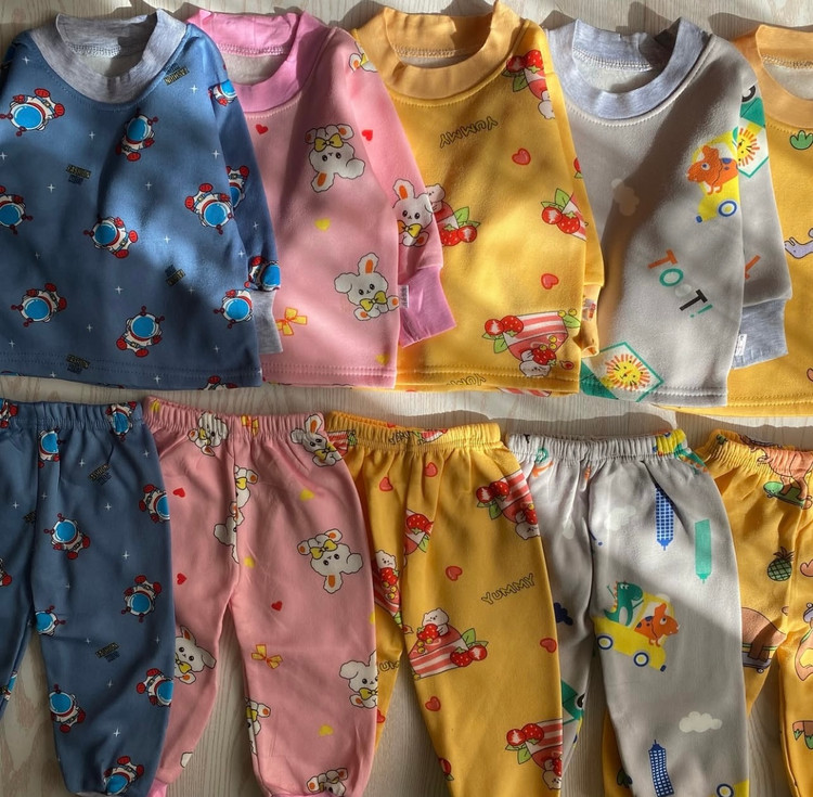 ست بلوز شلوار وارداتی