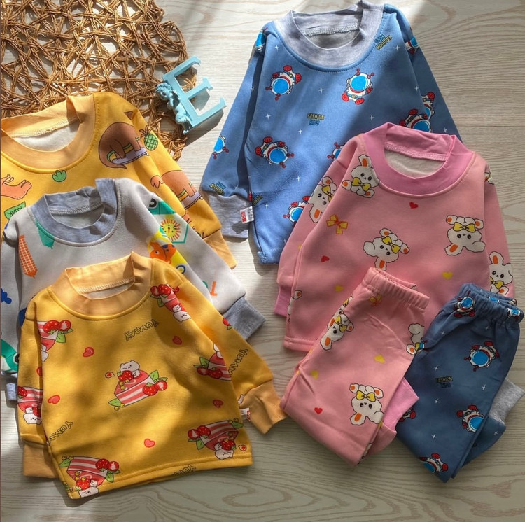 ست بلوز شلوار وارداتی