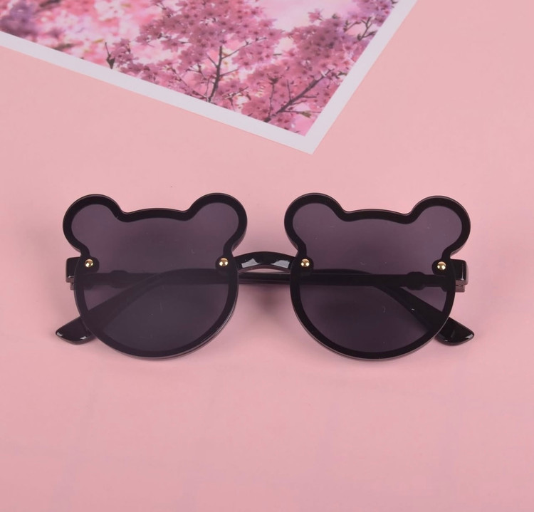 عینک بچگانه وارداتی طرح میکی موس