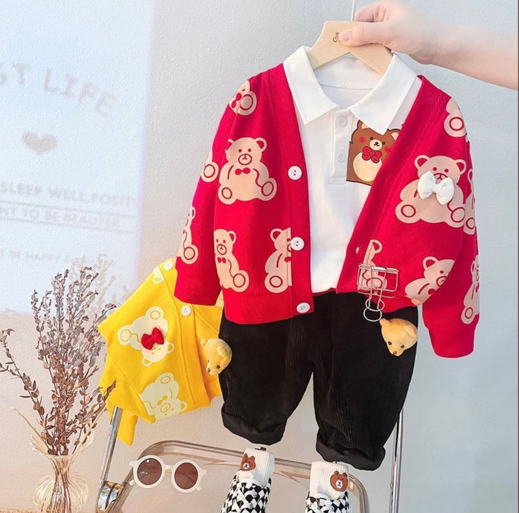 سه تیکه مجلسی