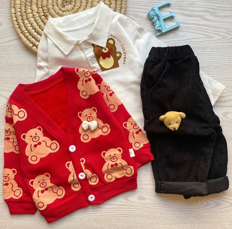 سه تیکه مجلسی